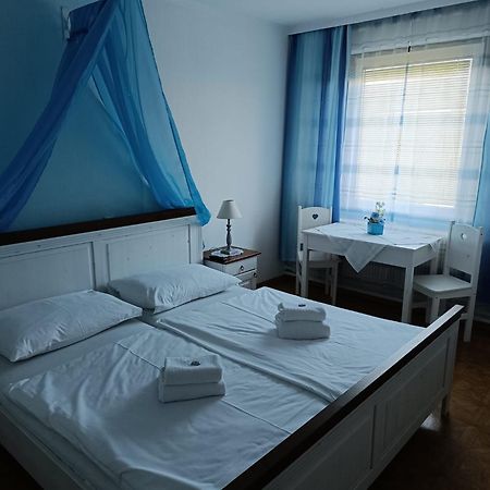 Pension Eder Bruck an der Leitha Εξωτερικό φωτογραφία