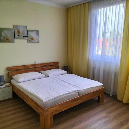 Pension Eder Bruck an der Leitha Εξωτερικό φωτογραφία