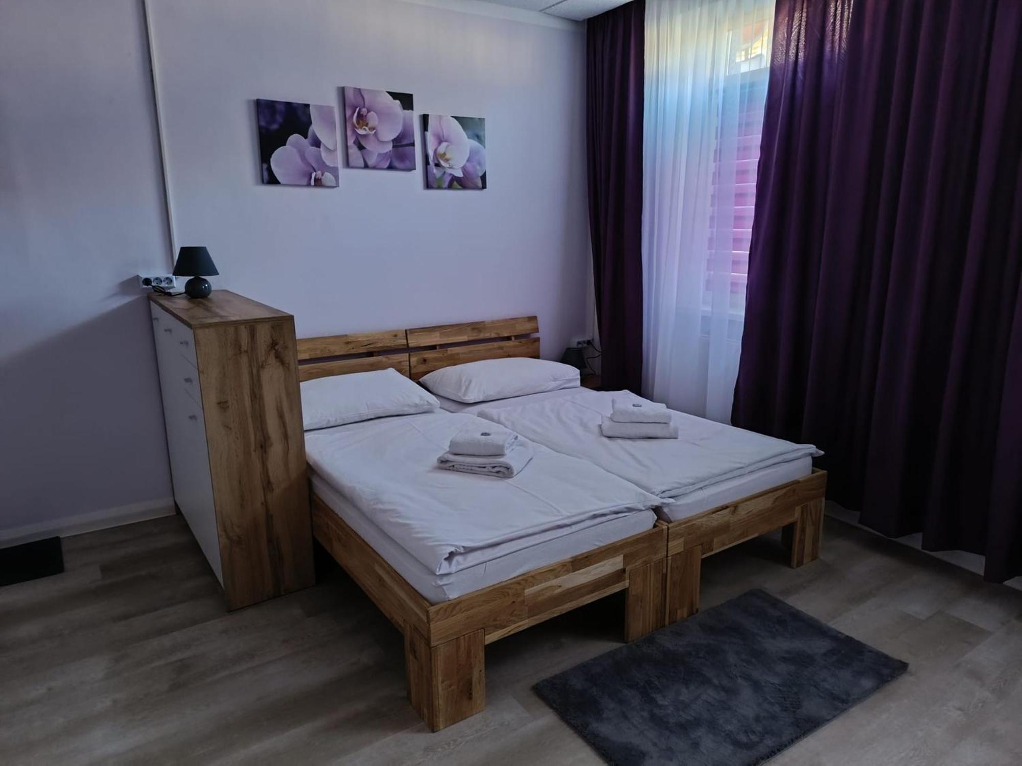 Pension Eder Bruck an der Leitha Εξωτερικό φωτογραφία
