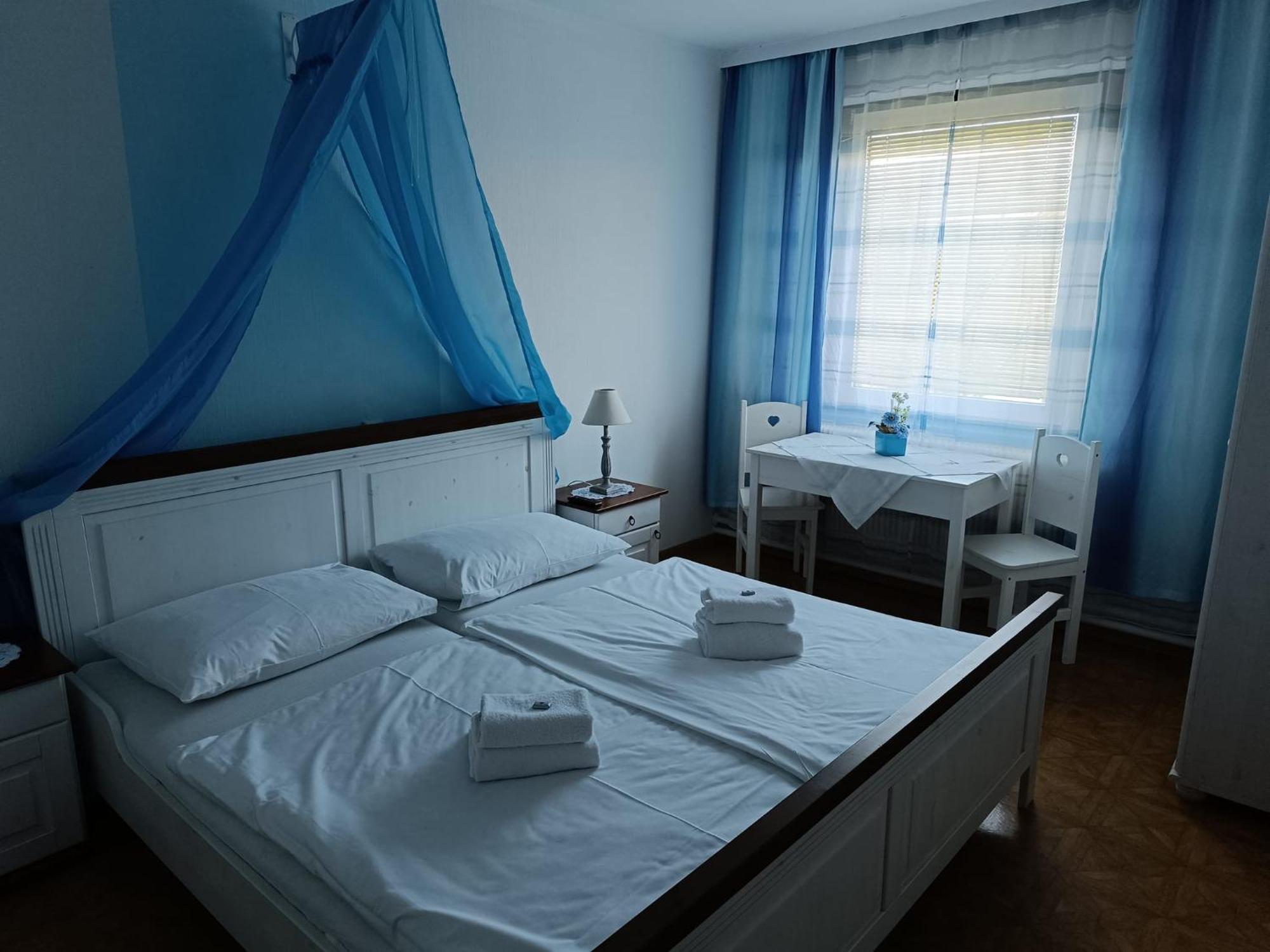 Pension Eder Bruck an der Leitha Εξωτερικό φωτογραφία
